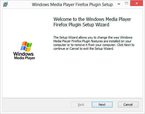 free windows media player plugins