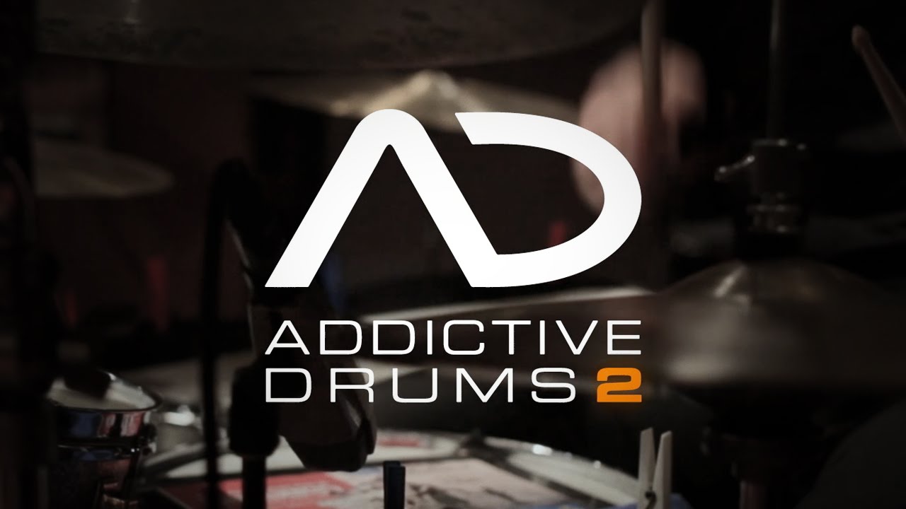addictive drums map preset download